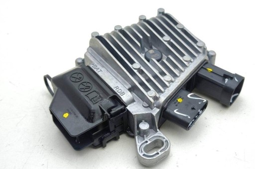 Другие модули citroën berlingo (k9) 9849272280 1.6l 2022 г.