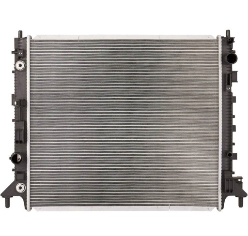 USA-23455464 - Водяной охладитель 2.0 3.6 6.2 cadillac ats 16-18 chevrolet camaro 16-21