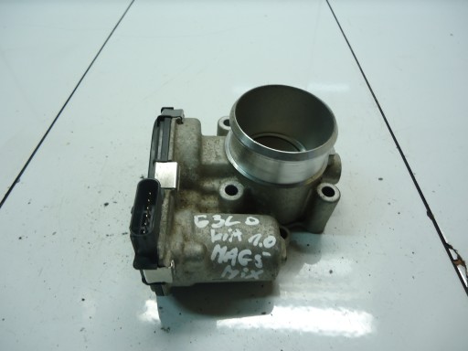 HYUNDAI I10 KIA PICANTO 1.0 MPI 12V G3LD Valvola a farfalla 35100-08000