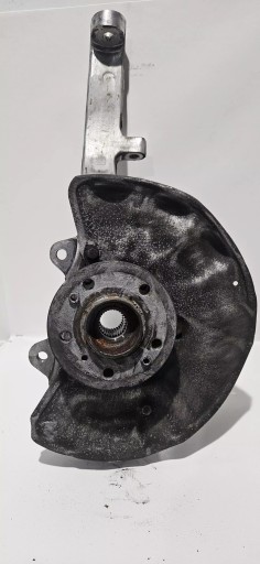 swing of the pivot right front MERCEDES GLE W166 11