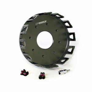 WWPP3031 - WISECO КОРЗИНА СЦЕПЛЕНИЯ YAMAHA YZF 450 '04-17