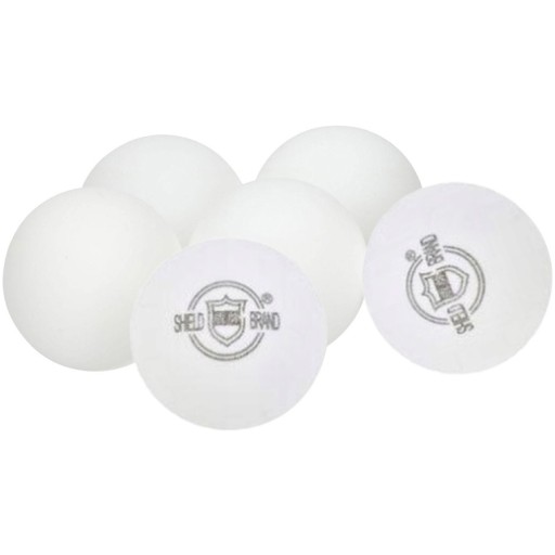 Щит кулі 101 U417 білий