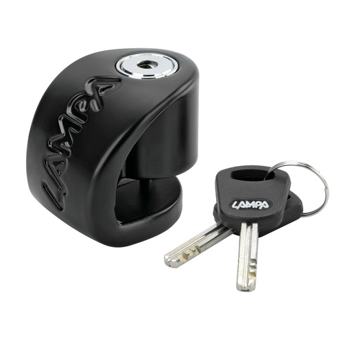 Дисковый замок DiscLock лампа stone XS