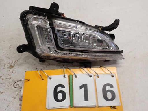 Nebelscheinwerfer rechts HYUNDAI TUCSON III LIFT 2018- 92202-D7600