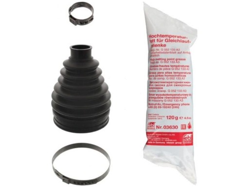 100324 - КРИШКА ШАРНІРА TOYOTA YARIS III 1.0 10-