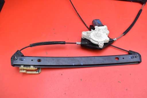 window regulator left front EU 4KE837461 AUDI E-TRON 55 18-21