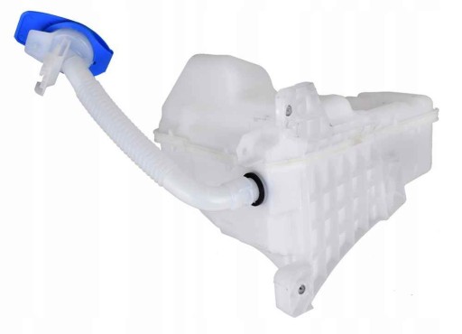 SS95B1ZBS-1 - БАЧОК ОМИВАЧА VOLKSWAGEN VW POLO 2017-