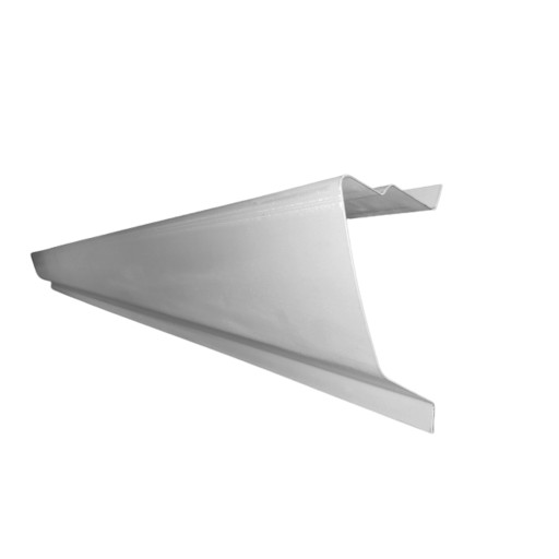 Autobig-15016 - Ремонт порогов VW SCIROCCO 81-92 L=R