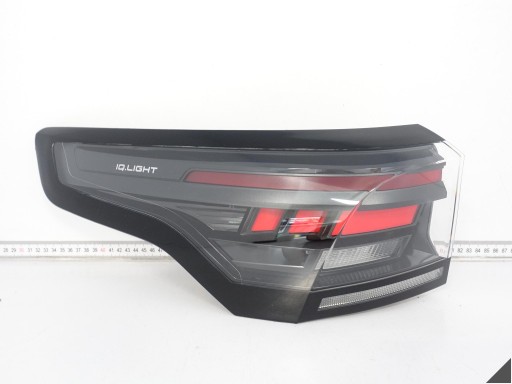 VW TIGUAN CT1 III 571 24- light LED IQ.LIGHT left rear part EUROPA DEMONTAZ