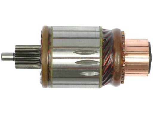 РОТОР СТАРТЕРА AS-RU SA3016