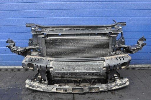 MINI R61 1.6 190KM РЕМЕНЬ ПЕРЕДНИЙ 9802026 + РАДИАТОРЫ