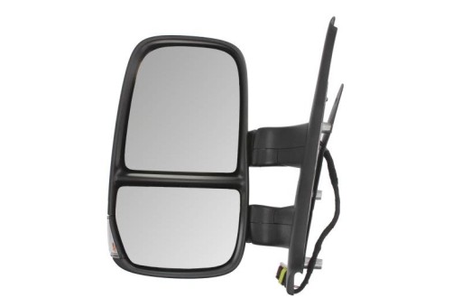 Зовнішнє дзеркало MAGNETI 182203180970