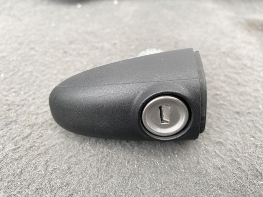 SPRINTER 906 VW CRAFTER 06- Insert de la serrure Portière PRZEDNICH A9067600005