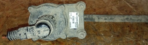 K013741 - Вирівнюючий клапан volvo fh fm