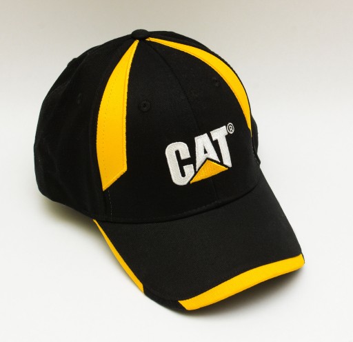 БЕЙСБОЛКА CATERPILLAR