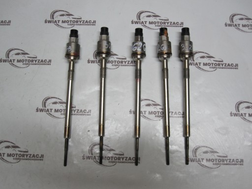 1.6 110KM - Свеча накаливания insignia astra zafira 2.0 cdti 140km 15r a20dth 55590467