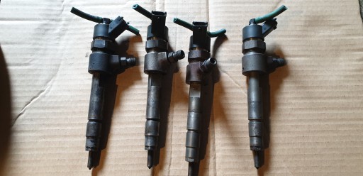 Einspritzdüse Einspritzdüse 0445110002 ALFA FIAT 1.9 JTD