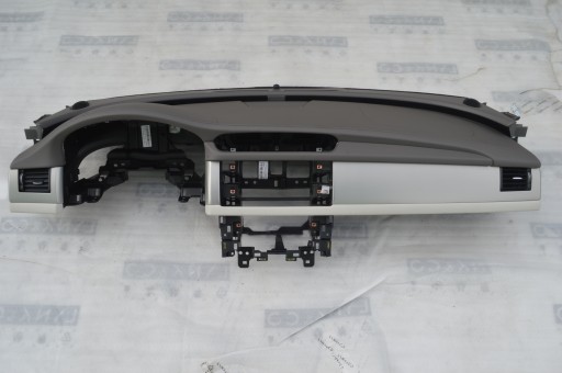 Консоль дошки Jaguar XF X260