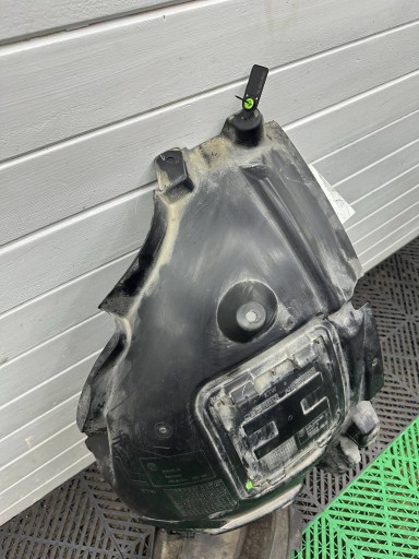mudguard front BMW 2 F22 F23 276487
