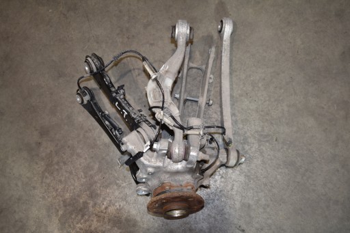 IDEALNE sospensione posteriore posteriore sinistro BMW F90 7857065 9503995