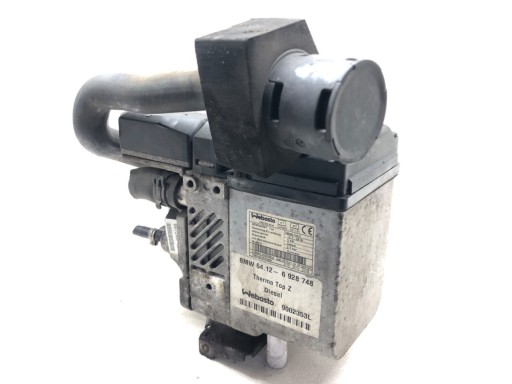 WEBASTO BMW 7 3.0 D 01-09 6928748