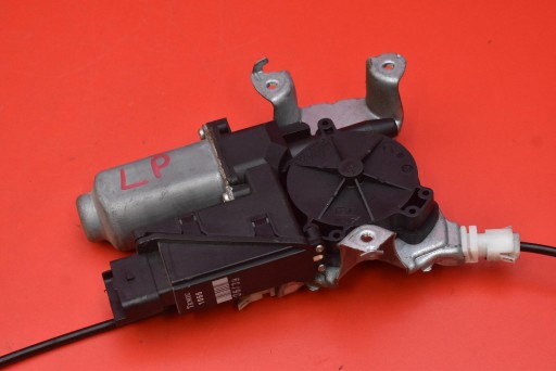 window regulator left front EU 119029 NISSAN NAVARA 3 III D40 PICKUP 05-10