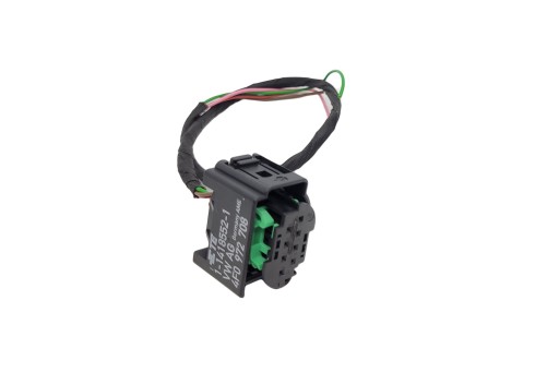 4F0972708 - Комплект для ремонту радара AUDI Q5 80A A4 B9 A5 8W