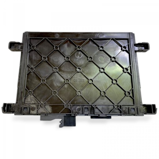 2718143 модуль управления дверьми scania