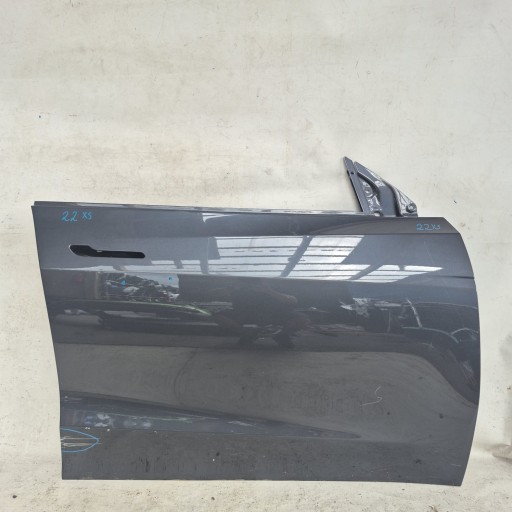 TESLA MODEL Y 20-> ajtó eleje elsö jobb