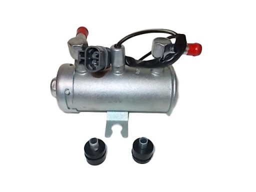 ЭЛЕКТРИЧЕСКИЙ ТОПЛИВНЫЙ НАСОС JCB JS 17/926100