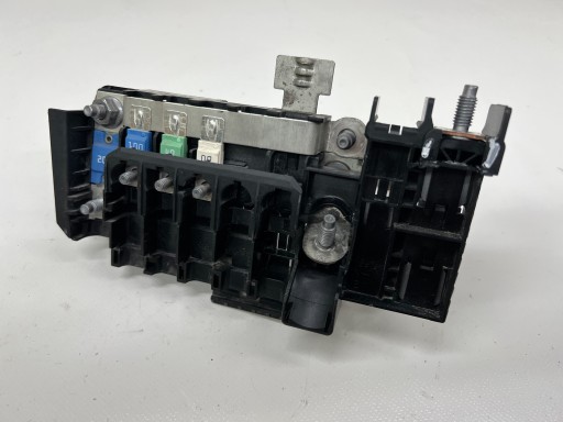 Mercedes w176 w246 клеммный модуль a2465400950