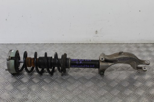 shock absorber left front AUDI A6 4K 4K0 4K5 C8