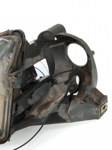 light front left EU 9484241 Volvo S80 and (1998-2006)