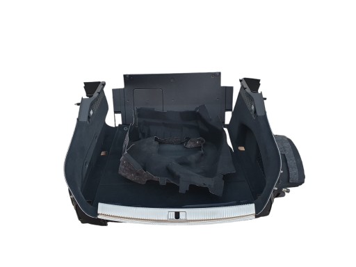 4G8863888C - AUDI A7 4G8 КОМПЛЕКТ КРЫШКИ БАГАЖНИКА 4G8863887C