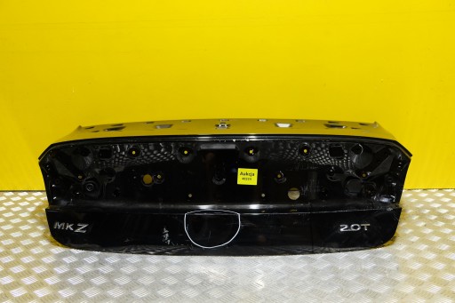 MKZ2013-2020KLAPATYŁ - LINCOLN MK MKZ 2013-2020 ЗАДНЯЯ ДВЕРЬ США