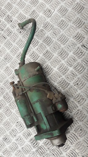 VOLVO FH FM starter STARTER 070418