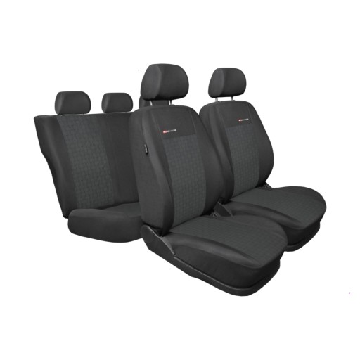 АВТОЧЕХЛЫ ДЛЯ Audi A3 8L 1.8 T 2000 г., EO-0044746