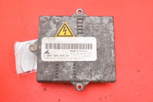 Centralina XENON KSENON 1307329074 BMW E46 LIFT 01-06