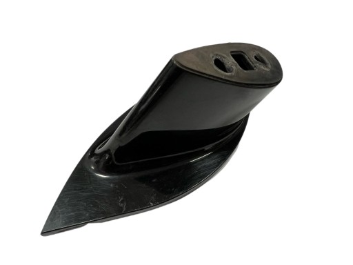 Tesla X спойлер задний левый 1075831-00-A