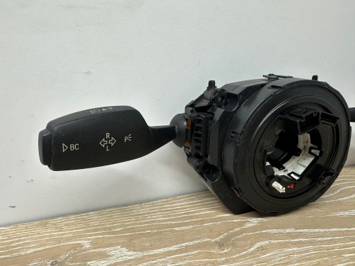 Schalter Lenkstock Wickelfeder, Lenksäulenelektronik BMW F20 F21 F25 X3 F31