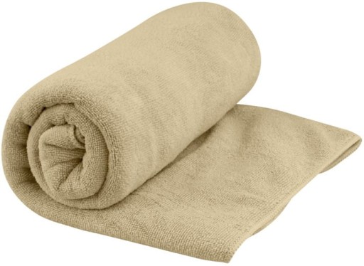 SeaToSummit Uterák Tek Towel Desert - L