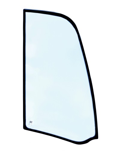 234/00702. - СТЕКЛО ДВЕРИ ВЕРХНЕЕ ЛЕВОЕ JCB 802 8060 234/00702