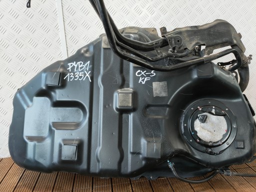 MAZDA CX-5 II 17-21 2.0 petrol fuel tank tank pump PLYWAK EUROPA OE