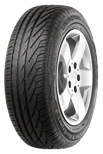 UNIROYAL 225 / 65R17 RainExpert 3 106V XL FR