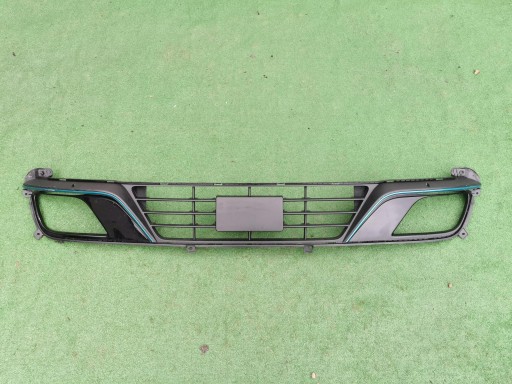 86561-G5100 - Решетка радиатора переднего бампера центральная kia niro i 17- ev phev