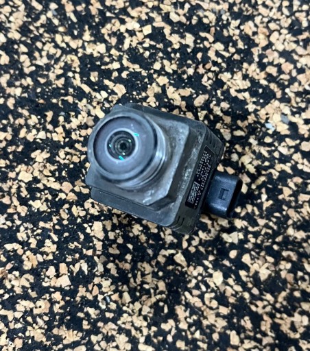 077944131 - Bmw 5 g30 g31 2019 передняя камера заднего вида