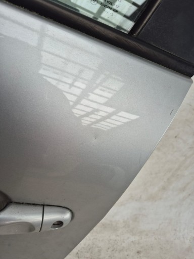 RENAULT SCENIC III 3 LIFT 13- door left front front LAK.TED69