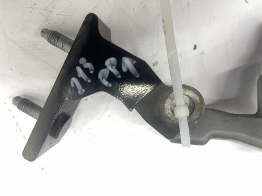 Mercedes-Benz E W213 hinges door right front Z bodywork 040
