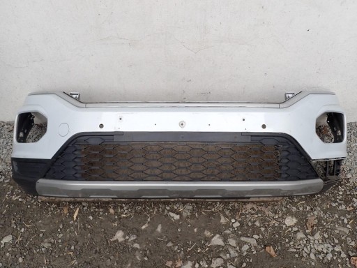 bumper front front VW VOLKSWAGEN T ROC 2GA A11 2017-2022R 2GA807221K