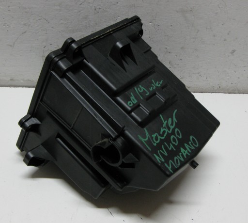 RENAULT MASTER III LIFT Boîte Module fusibles 243830001R